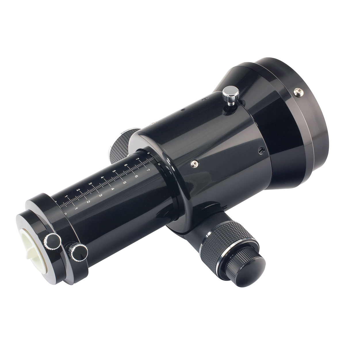 Refractor focuser sales